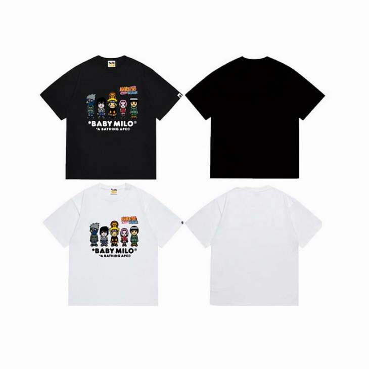Picture of Aape T Shirts Short _SKUBapeS-2XLscqx104725087